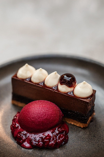 Food & Drinks 5, The Boot at Repton, Derbyshire