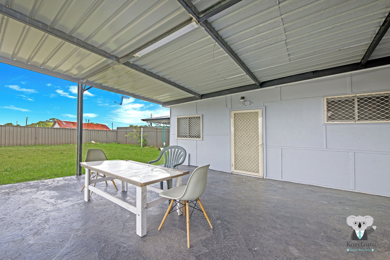 Others 3, Kozyguru| Cozy Granny Flat In Fairfield, Fairfield - East