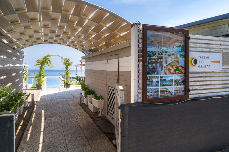 Exterior & Views 2, Hotel Rivage Taormina, Messina