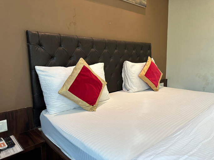 Bedroom 2, FARM REGENCY GORAI, Mumbai Suburban