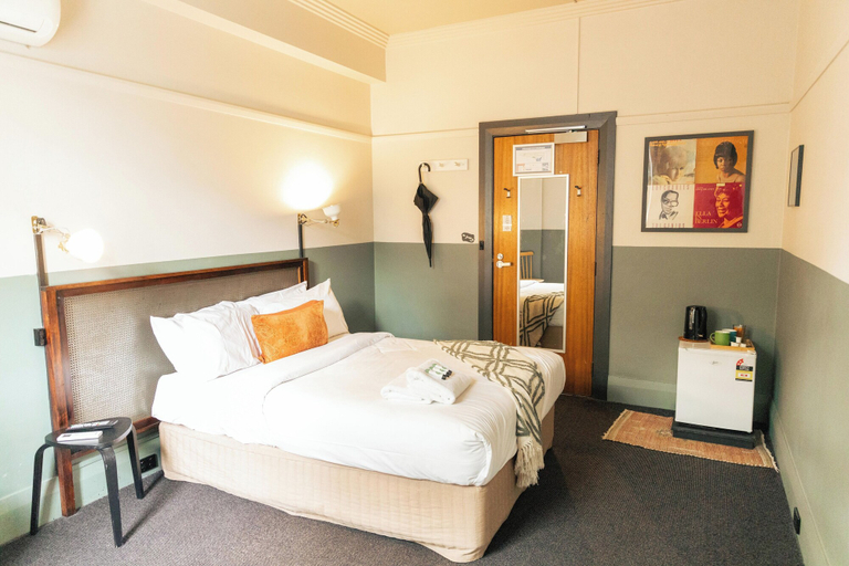 Bedroom 14