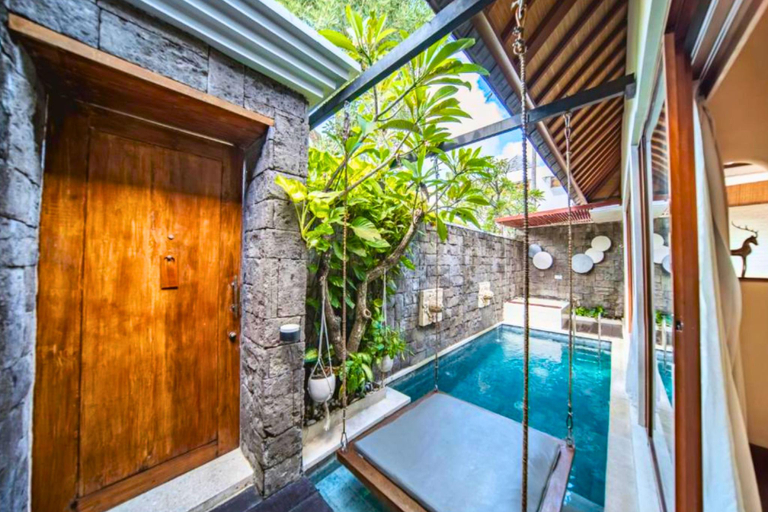Others 1, Rose Royal 1 BR Villa with Private Pool, Badung