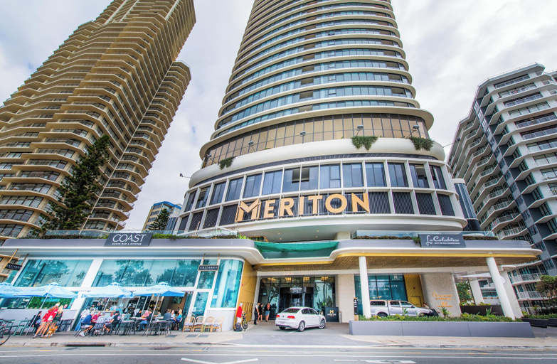 Exterior & Views 2, Kozyguru | Surfers Paradise | Ocean Views, Gold Coast