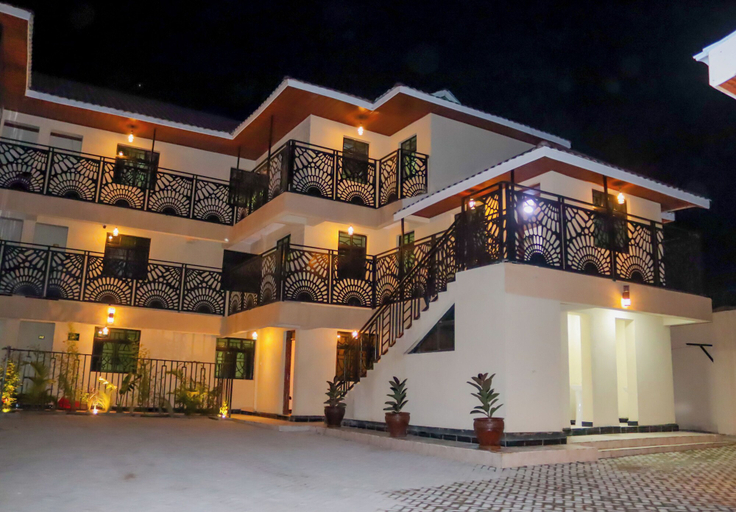 Exterior & Views 2, Oltotoi suites, Kajiado East