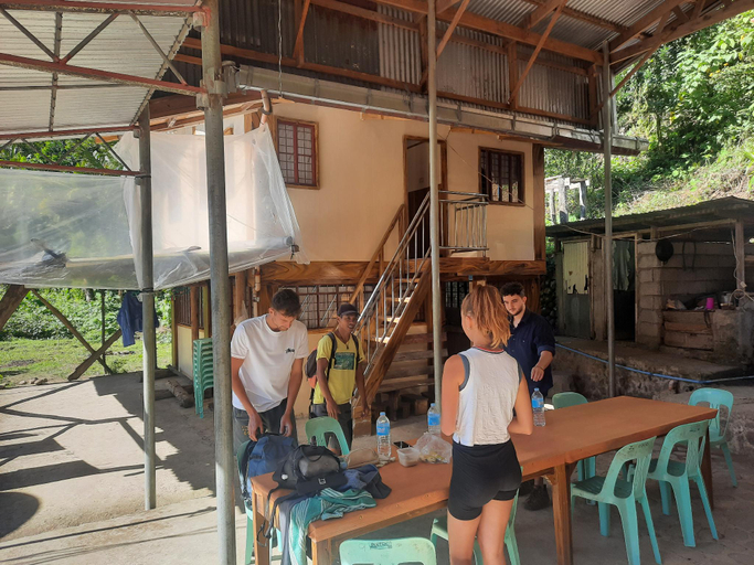 Others 5, Hiker's Homestay, Banaue
