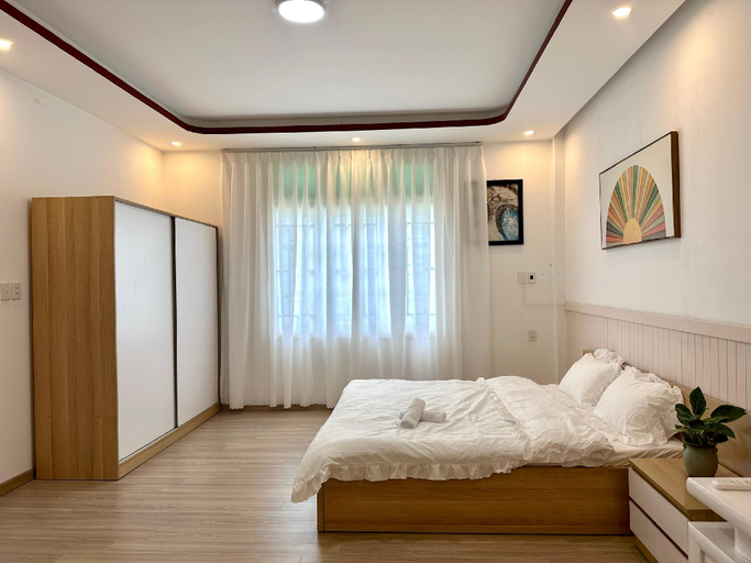 Bedroom 4, Sea view Villa 5 Bedrooms near neach , Da Nang