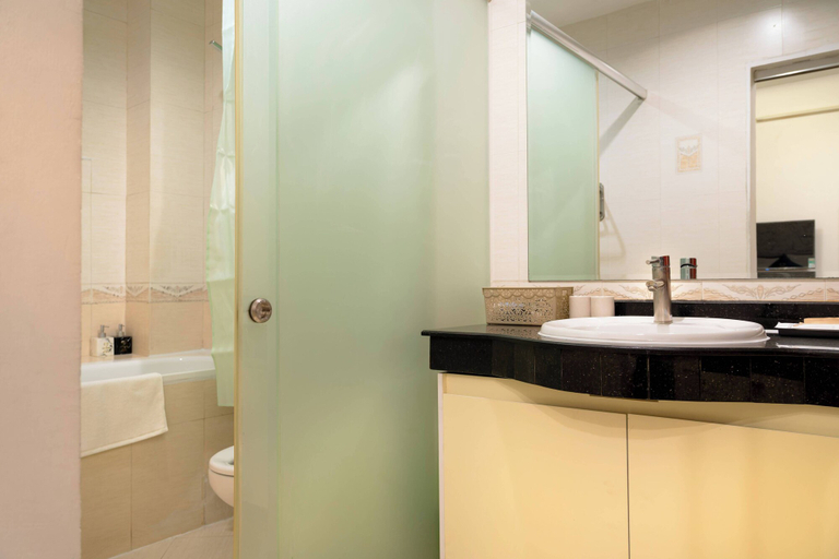 Others 3, Hanoi Bliss Apartment Mai Hac De, Hai Bà Trưng