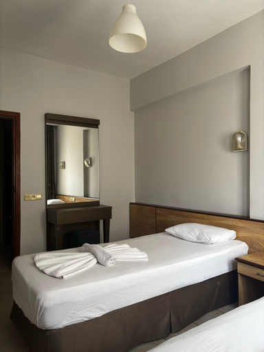 Bedroom 3, Alaya Apart Otel, Alanya