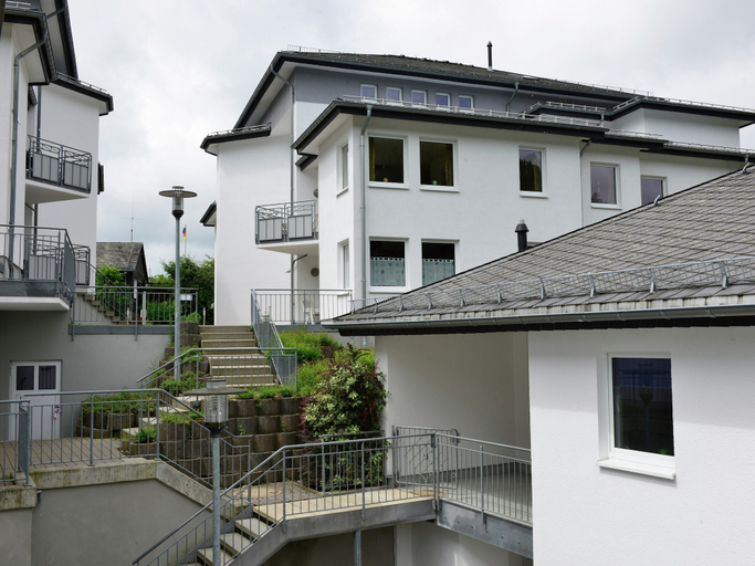 Others 5, Grosse Ferienwohnung in Willingen mit Balkon, Waldeck-Frankenberg