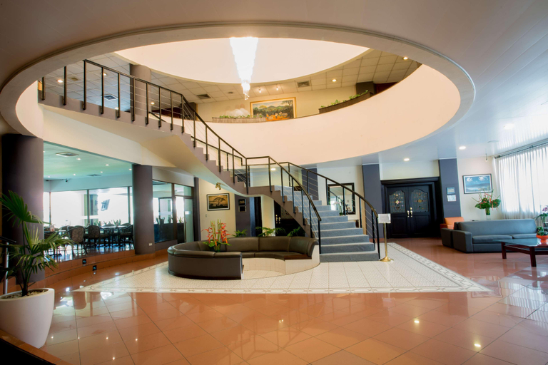 Public Area 3, Best Western Plus Hotel Terraza, San Salvador