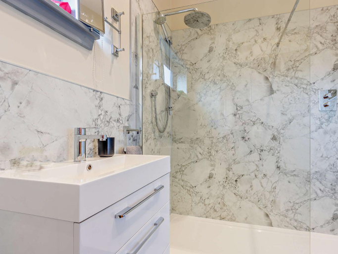 Bathroom 3, 1 Bed in Blairgowrie oc-93427, Perthshire and Kinross