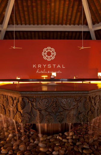 Public Area 3, Krystal Vallarta, Puerto Vallarta