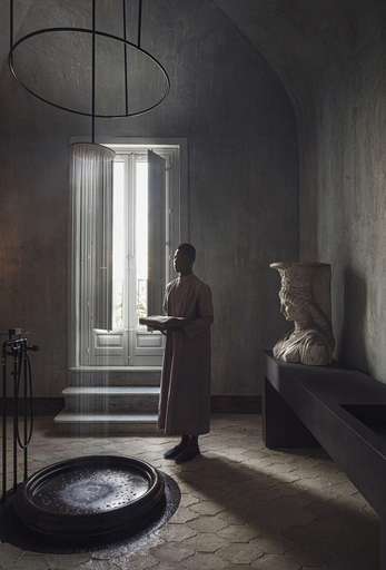 Bedroom 3, Elle Dimora Di Sicilia, Catania