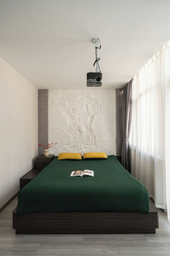 Others 5, Zeus Living - Harmony Hideout, District 1