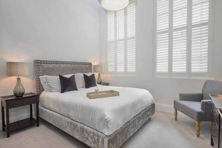 Others 5, Be London - The Lincoln's Inn Residences, London