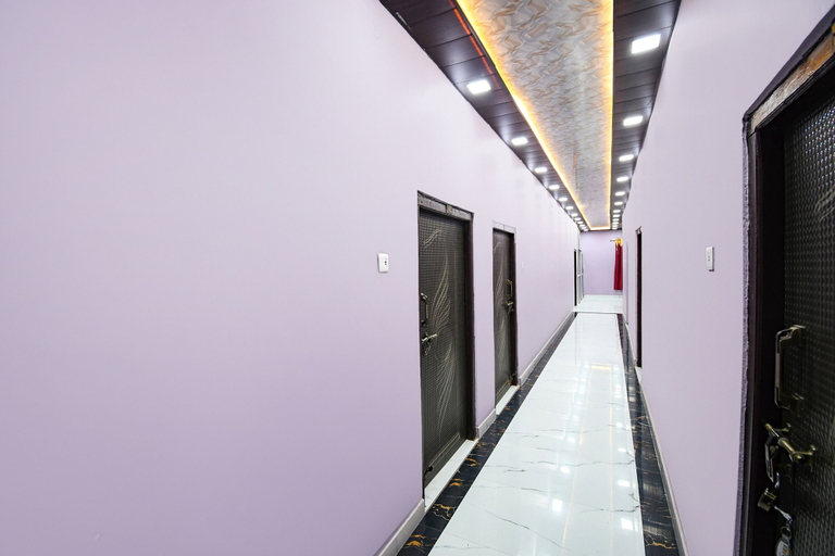 Others 4, Fabhotel Geeta Bhawan, Faizabad
