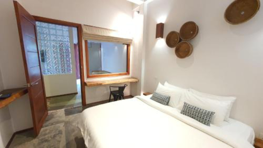 Bedroom 3, Denalee Villa, Ruessei Kaev