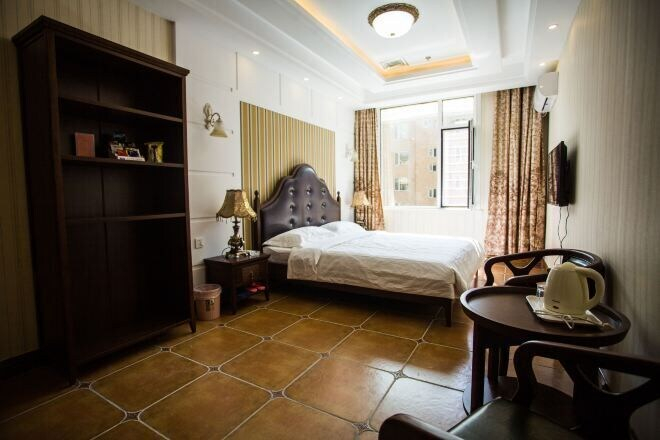 Others 5, Yingkou Hanxing Business Hotel, Tieling