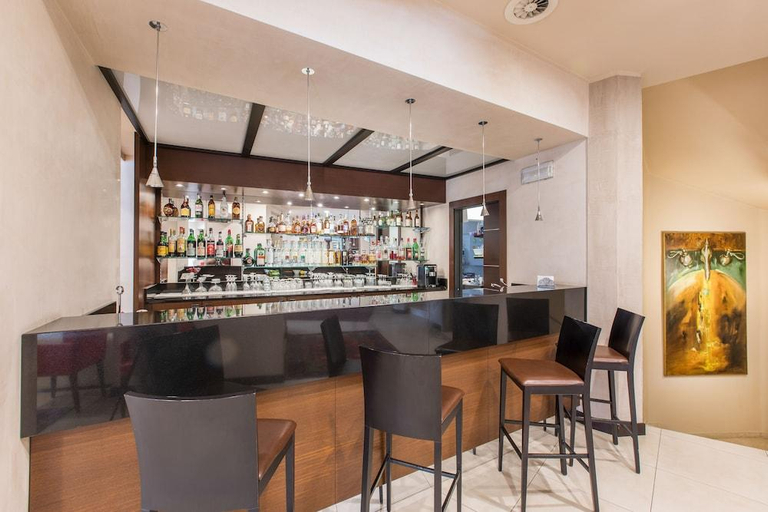 Food & Drinks 4, Hotel Europa, Reggio Nell'Emilia