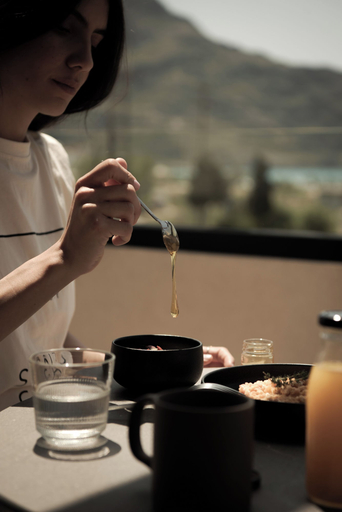 Food & Drinks 4, KYMĀNI Boutique Hotel & Suites, Crete