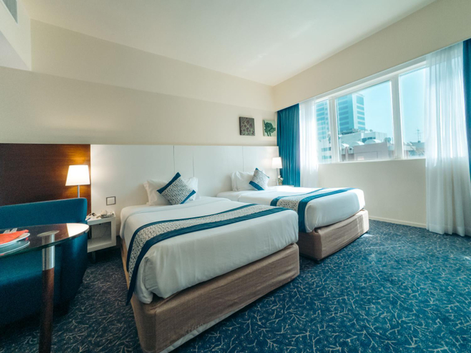 Bedroom 8