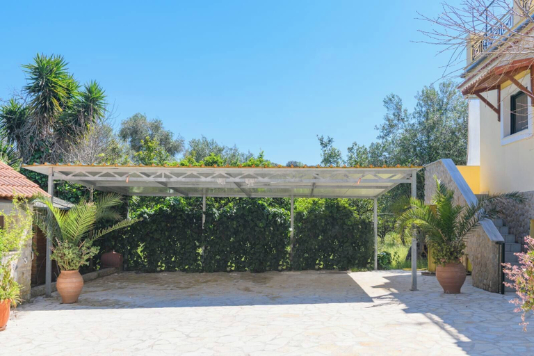 Exterior & Views, Villa Danae by CorfuEscapes, Ionian Islands
