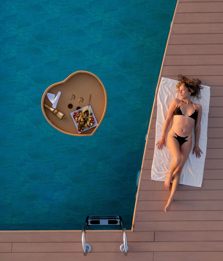 Sport & Beauty 1, Minos Ambassador Suites Spa, Crete