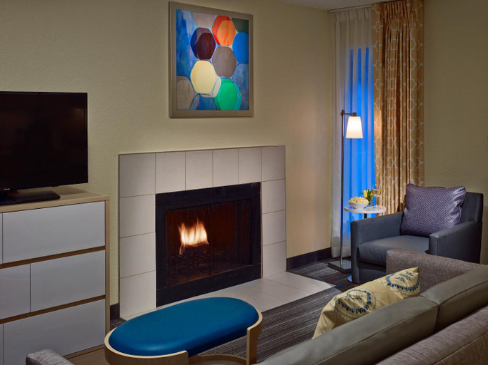 Bedroom 2, Sonesta Es Suites Montgomery, Montgomery