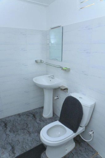 Bathroom 3, Shire Heaven Villa, Bentota
