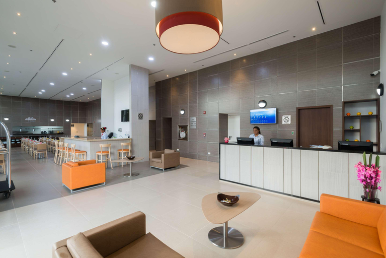 Public Area 3, Best Western Plus Santa Marta Hotel, Santa Marta (Dist. Esp.)
