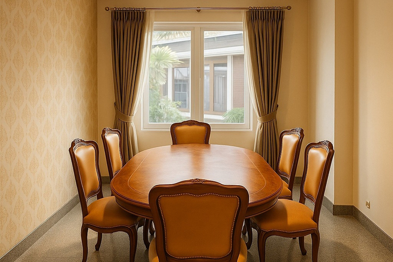 Dining Room 3
