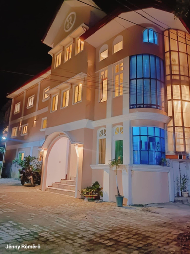 Exterior & Views 2, Pagudpud Rinnovati Beach Resort, Pagudpud