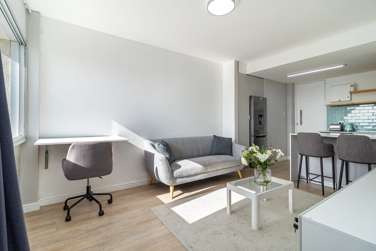 Others 5, 1 Bedroom Apartment - Seapoint, City of Cape Town