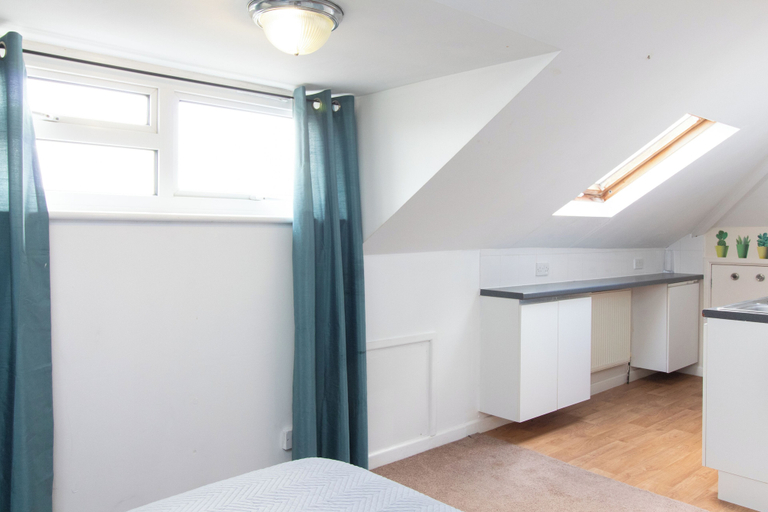 Others 5, Thornbury Guest House Room 7, Southampton