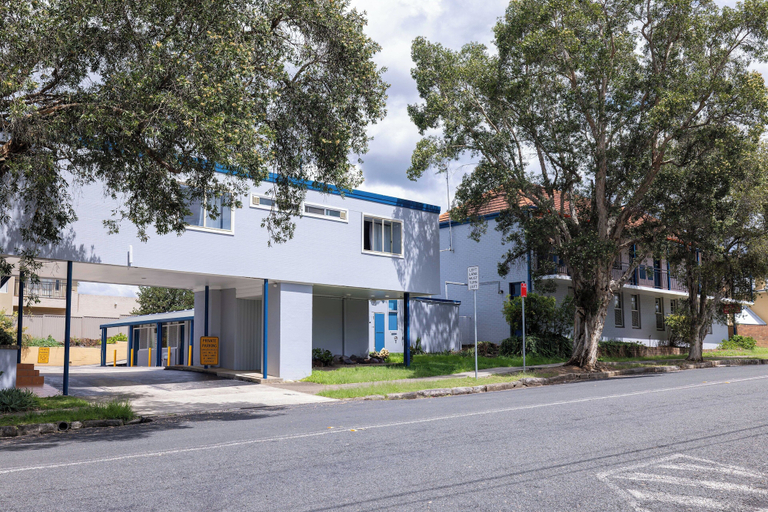 Exterior & Views 4, Windsor Heritage Motel, Hawkesbury