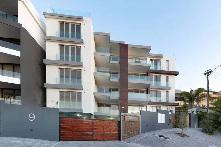 Exterior & Views, Deluxe Luxury 2 Bedroom Apartment, Seapoint, City of Cape Town