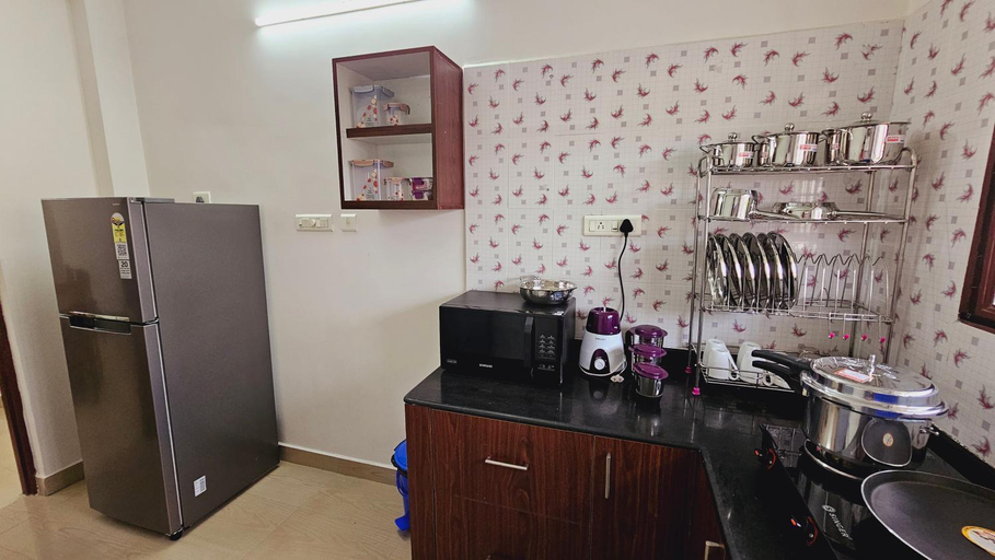 2, Chippy Apartments No 56, Chennai