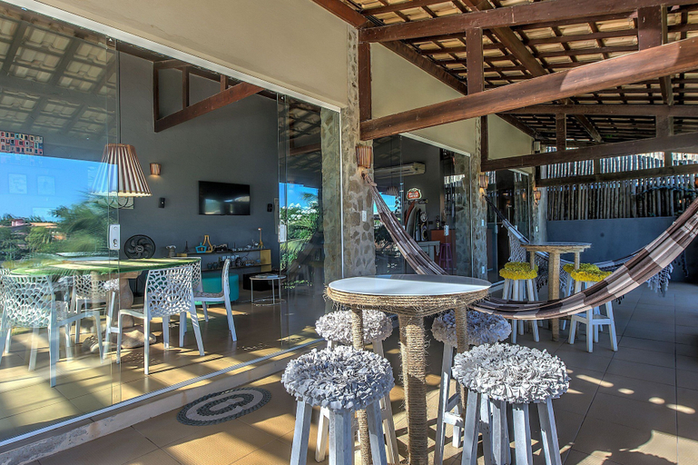 Food & Drinks 5, Casa na Praia de Taíba por Carpediem, São Gonçalo do Amarante