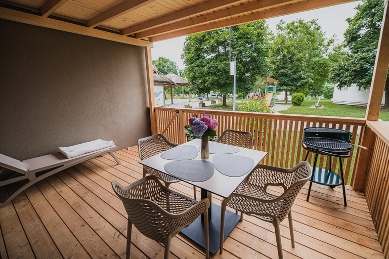 Others 3, Lake Serenity Premium Mobile Homes With Thermal Riviera Tickets, Brežice