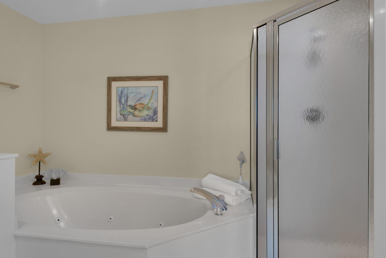 Bathroom 5, Sterling Sands 209, Okaloosa