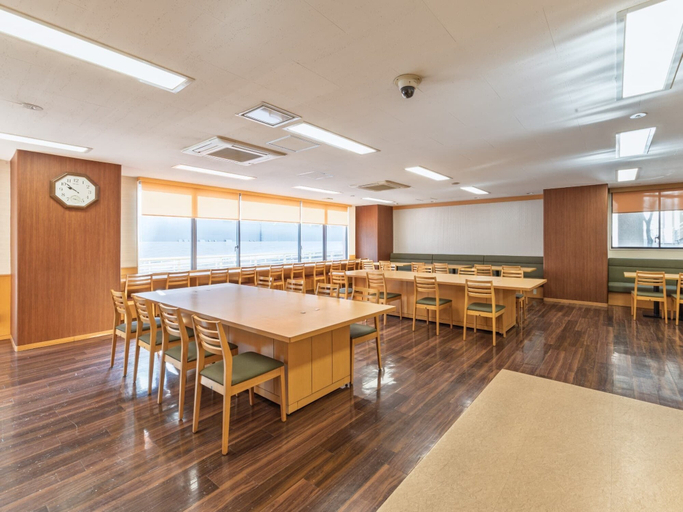 Food & Drinks 5, Nishitetsu Inn Tenjin, Fukuoka