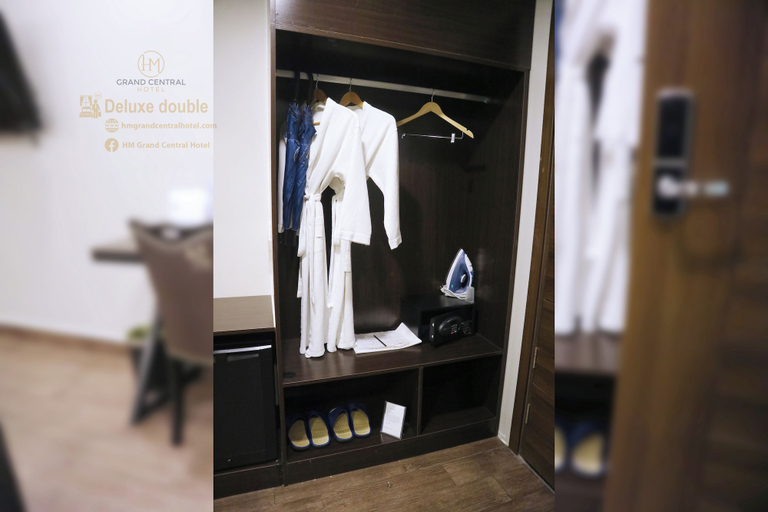 Amenities 11