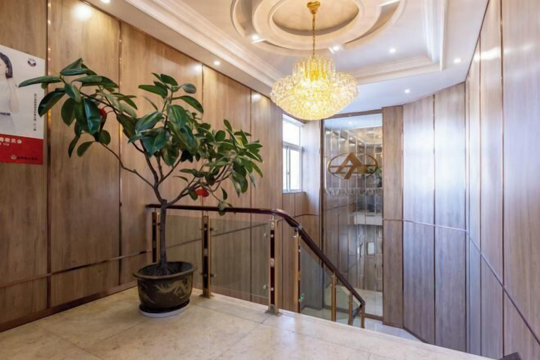 Others 4, Antai Hotel (Jiashan Jinyang East Road), Jiaxing