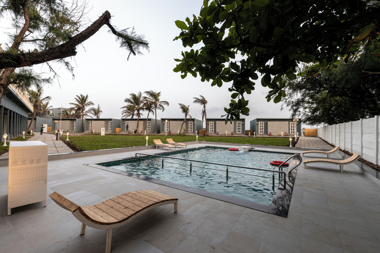 Sport & Beauty, Praveg Beach Resort Diu Chakratirth, Diu
