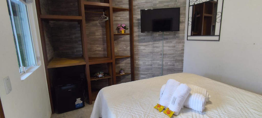 Others 4, Serena Suite Lumiar, Nova Friburgo
