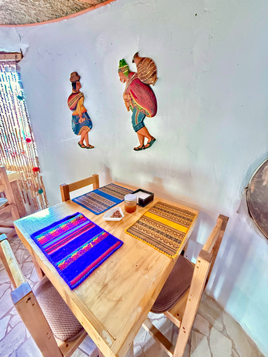 Others 4, Atacama Lodge RukaZen, El Loa