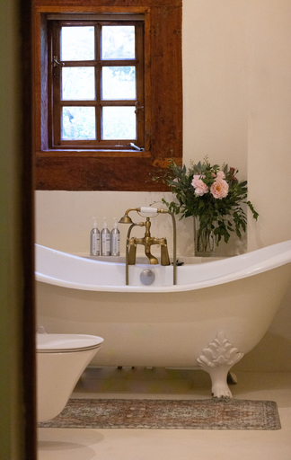 Bathroom 4, Mukima Manor Kenya, Laikipia North