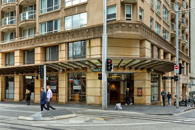 Exterior & Views, Kozyguru | Sydney Cbd | Stylish Studio, Sydney