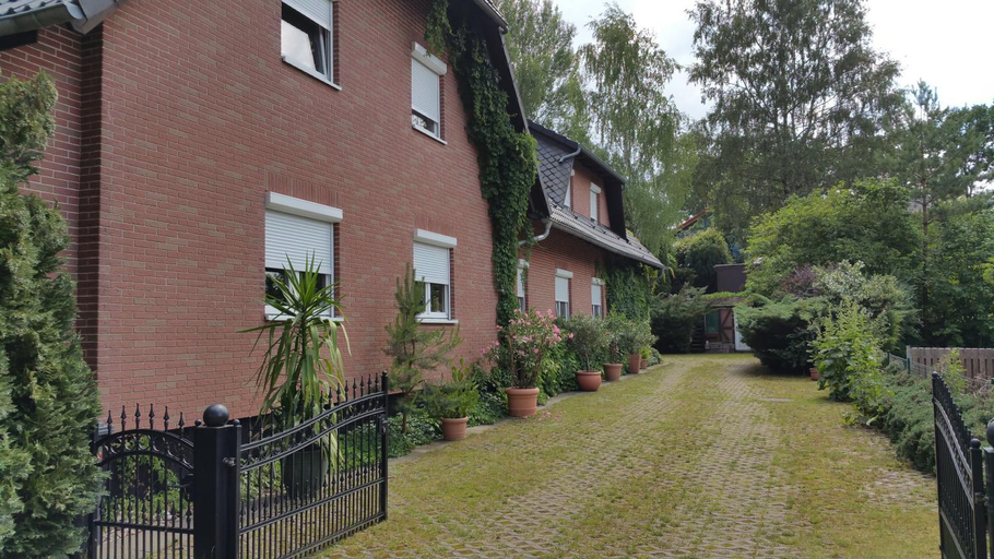 Exterior & Views 3, Landhaus Othila, Mecklenburgische Seenplatte