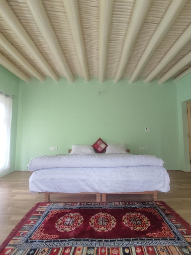 Others 3, Streamlet homestay, Leh